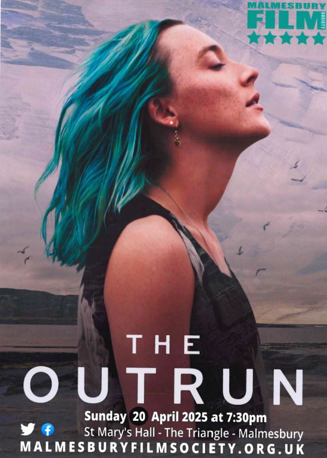 Malmesbury Film Society - The Outrun